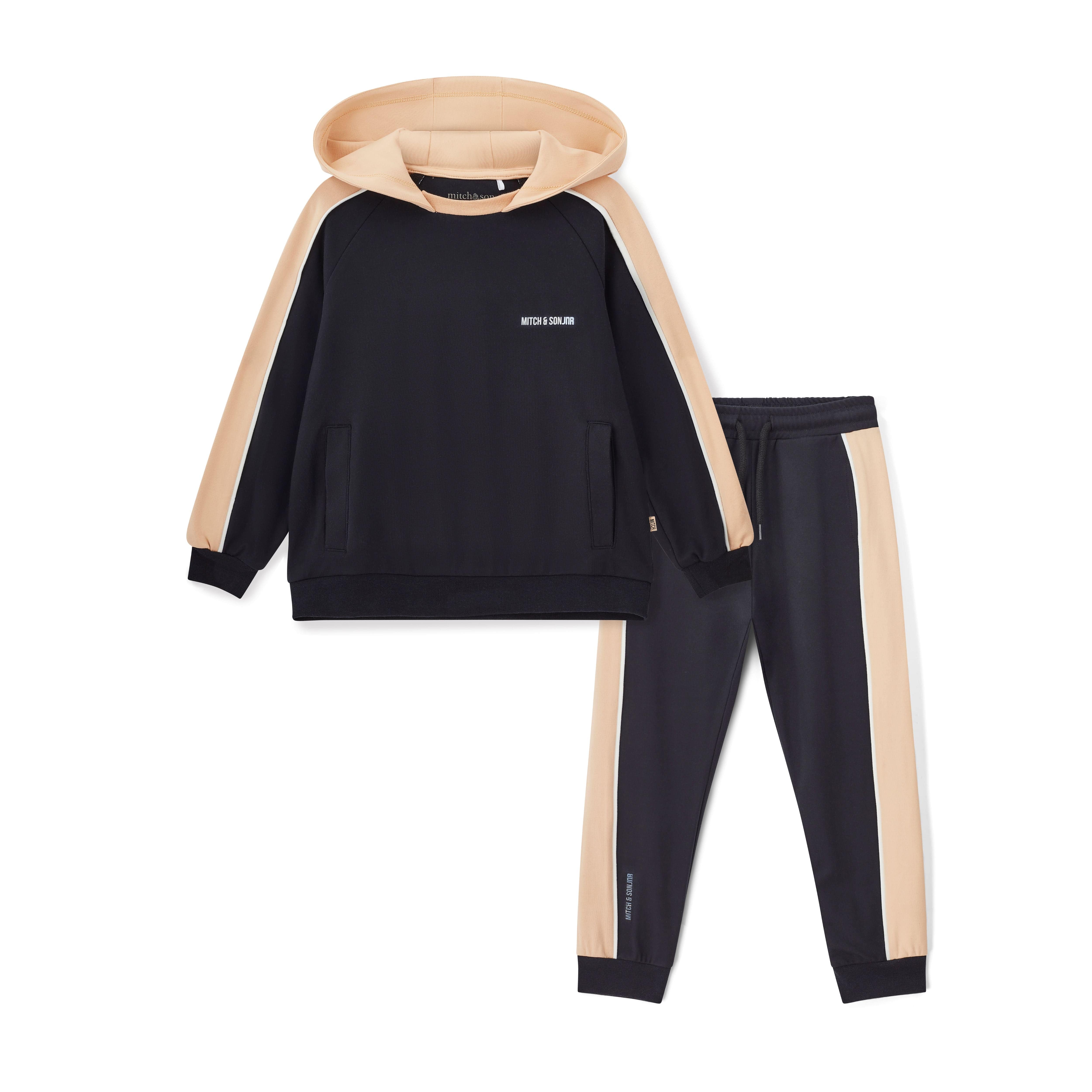 Mitch & Son Lawrence Hoody Tracksuit