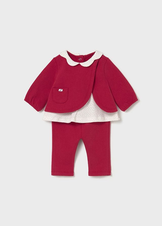 Mayoral 2 Piece Set