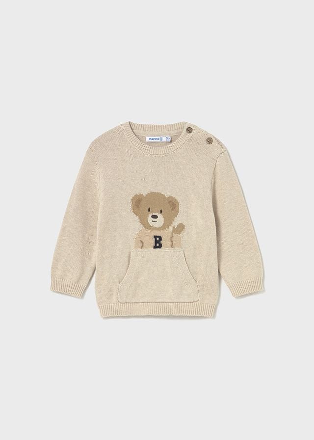 Mayoral Sweater