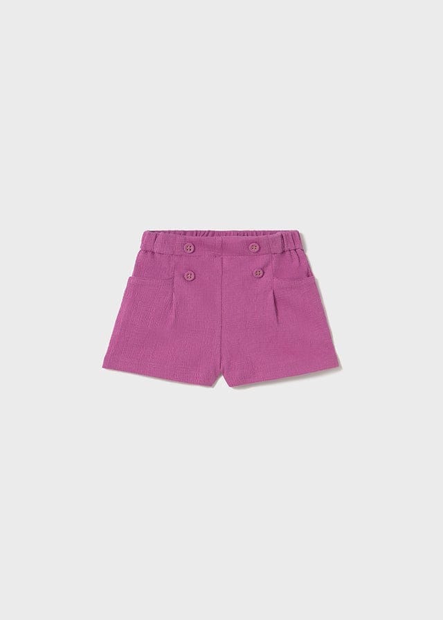 Mayoral Shorts Set