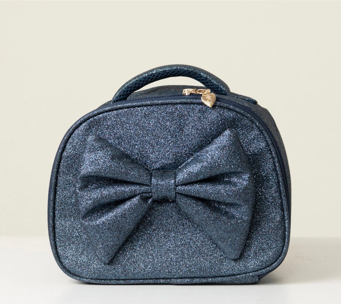 Caramelo Glitter Lunch Box