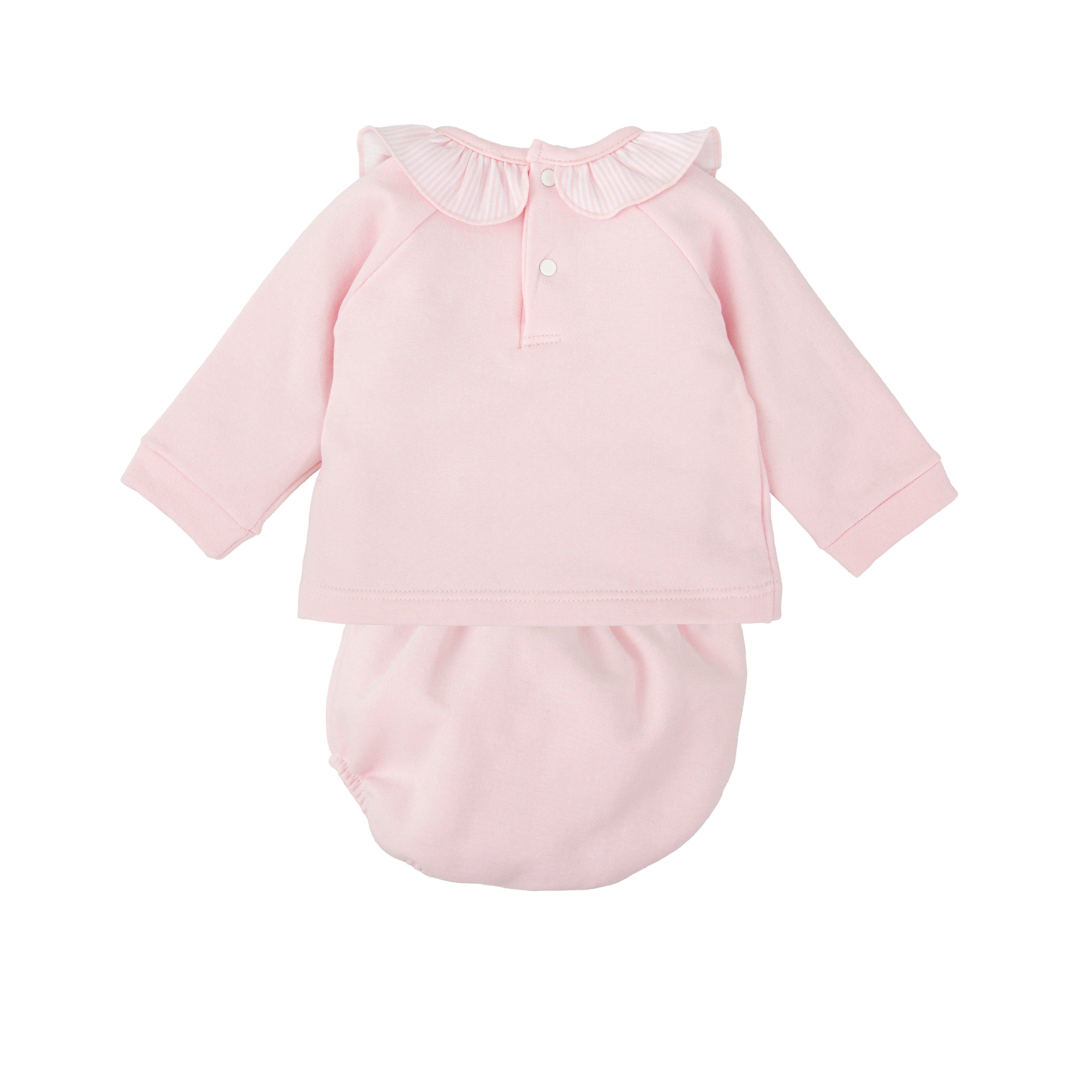 Babidu Jam Pant Set