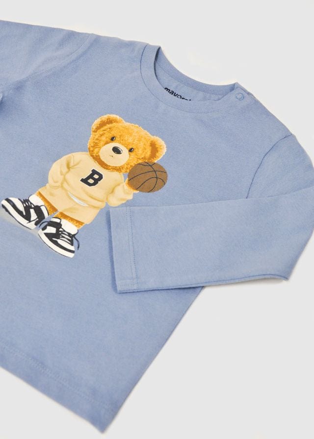 Mayoral T-shirt
