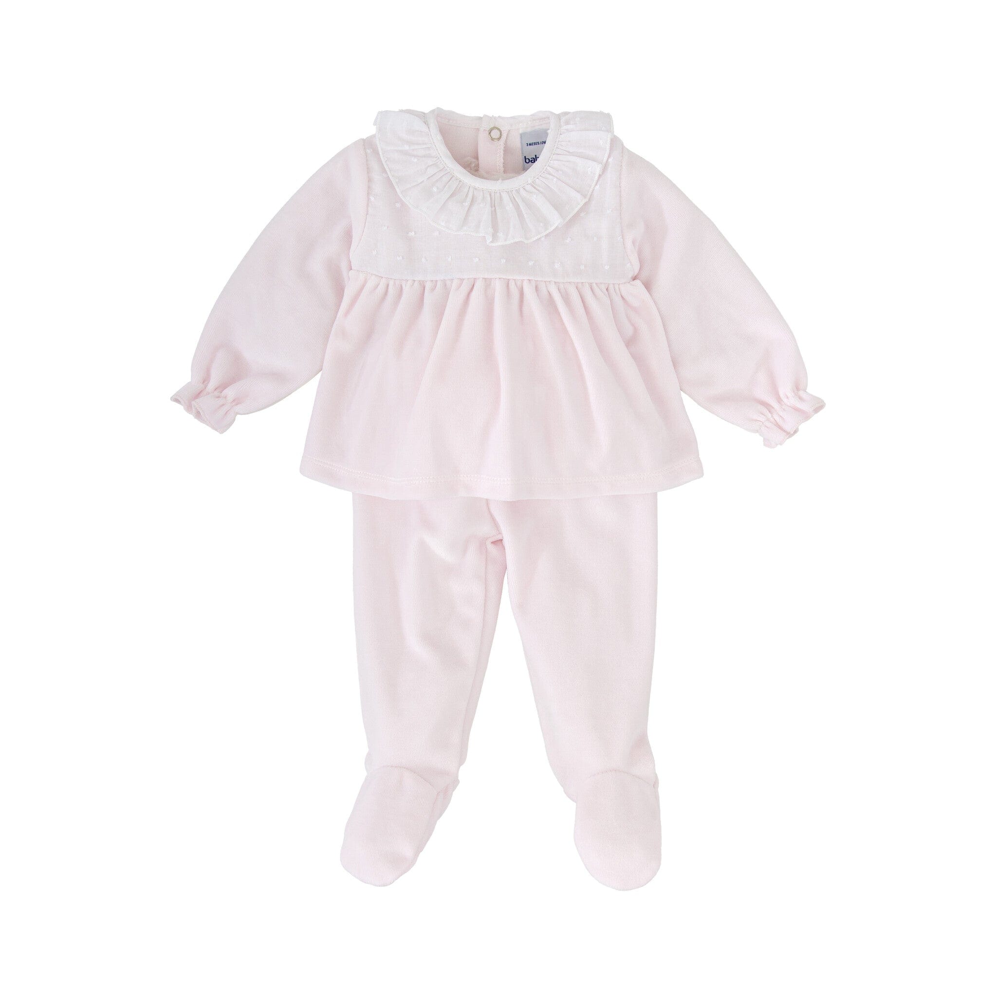 Babidu 2 Piece Set