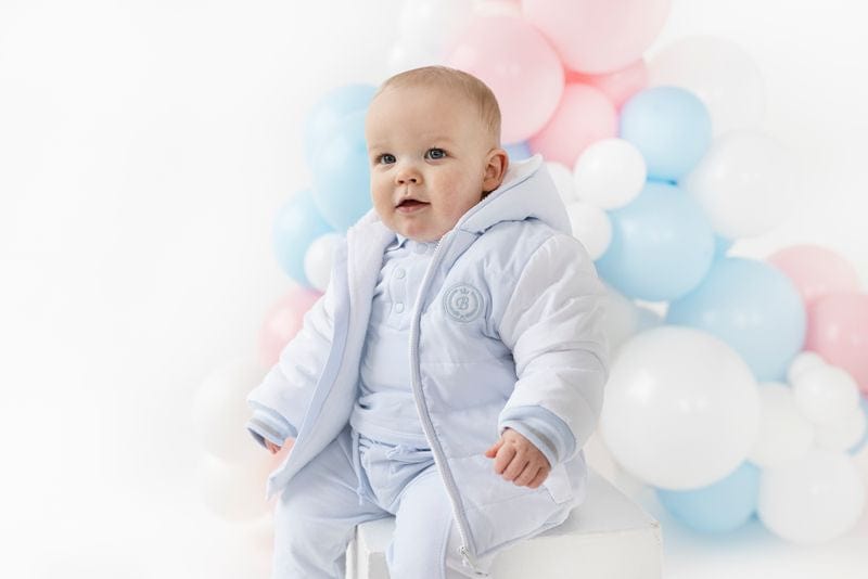Bluesbaby Jacket