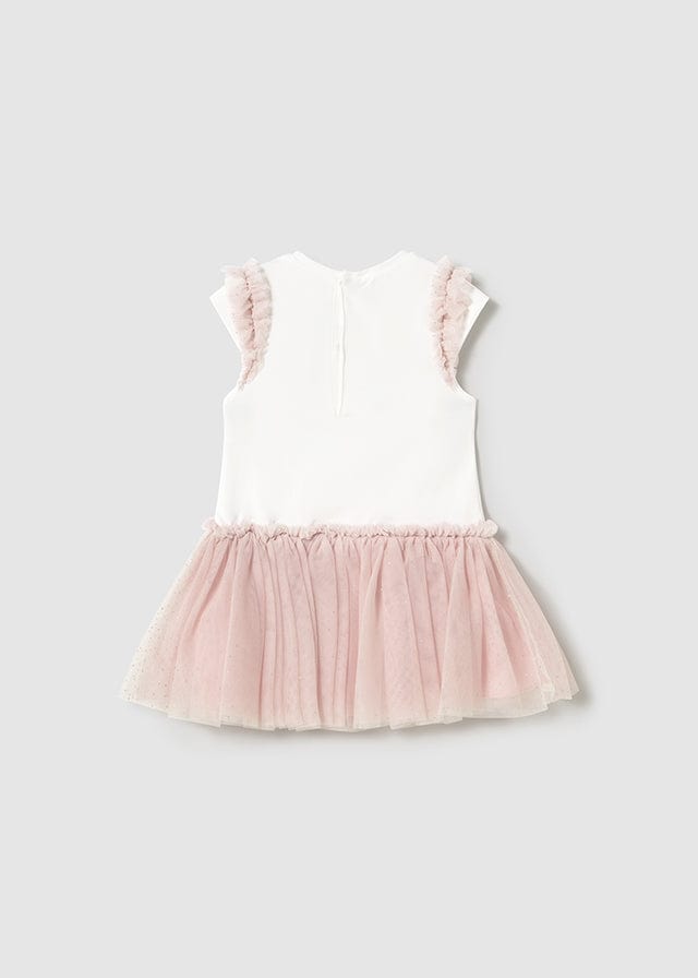 Mayoral Tutu Dress