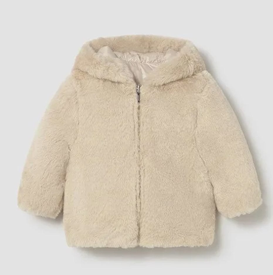 Mayoral Jacket