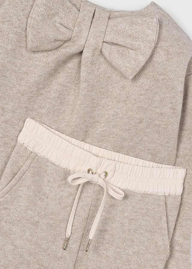 Mayoral Sweater & Trouser Set