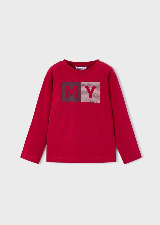 Mayoral T-shirt