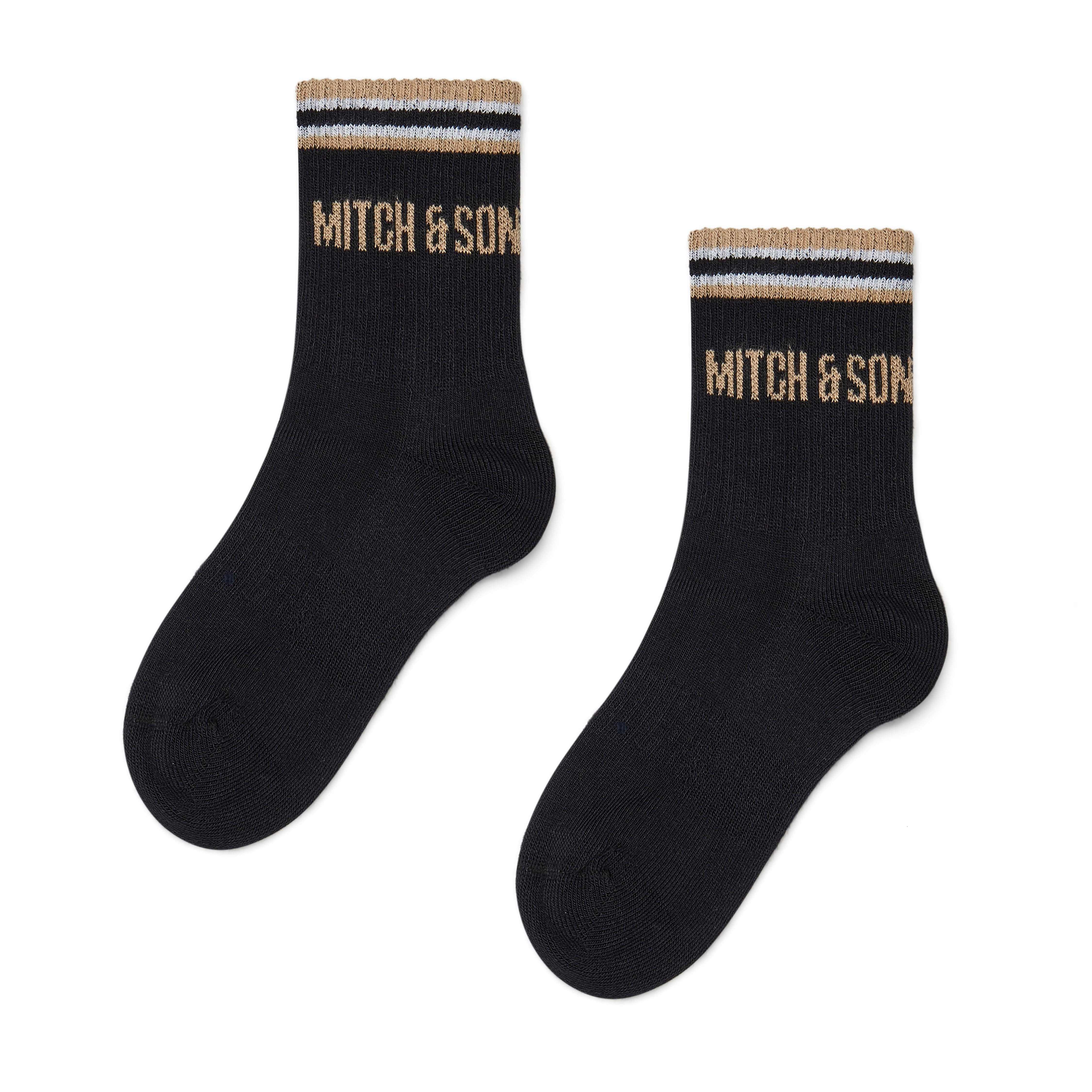 Mitch & Son Lawson Sport Sock