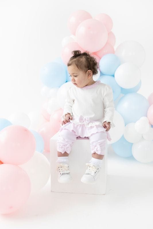 Bluesbaby Legging Set