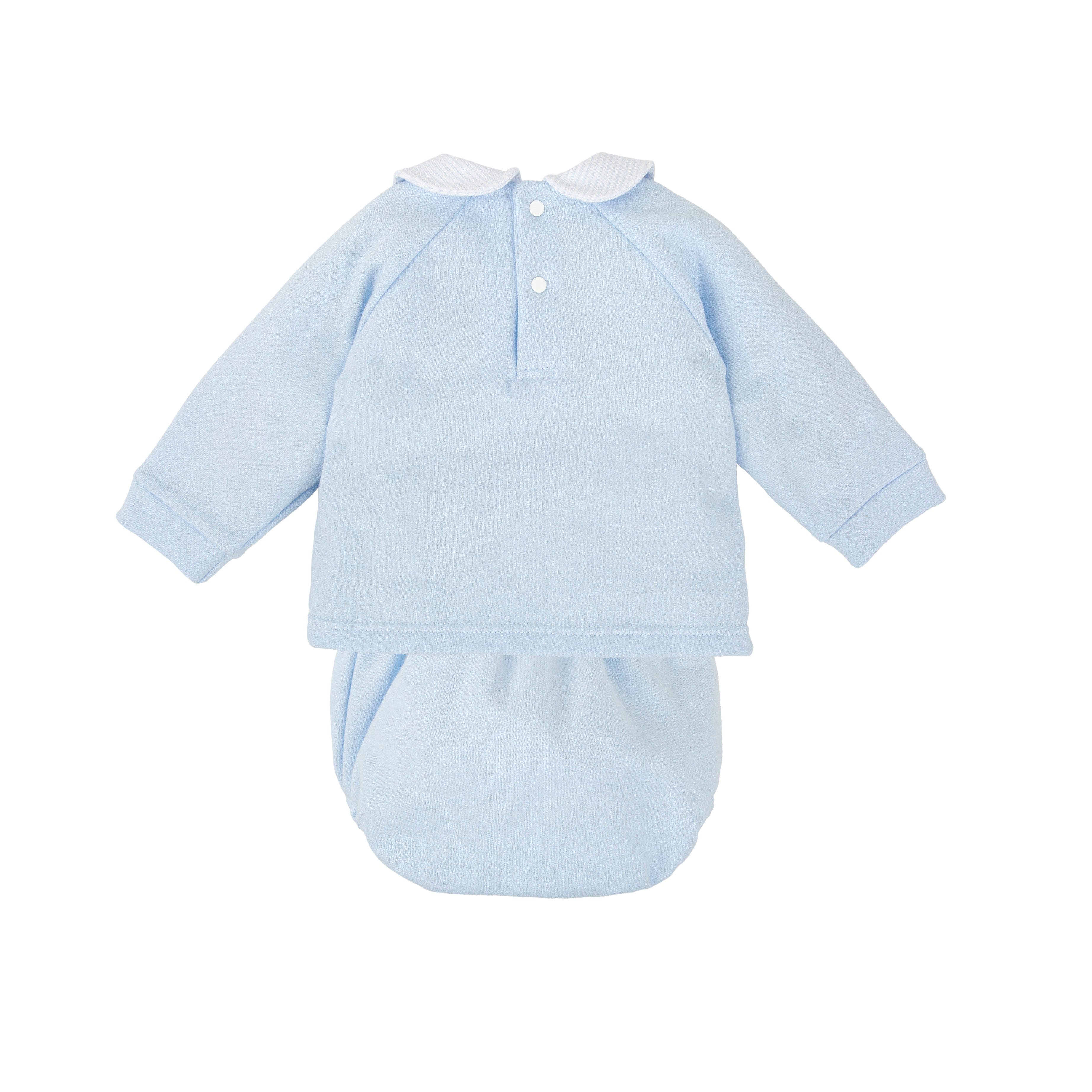 Babidu Jam Pant Set