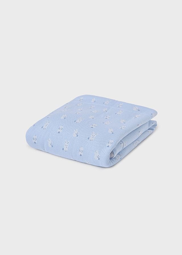 Mayoral Baby Blanket