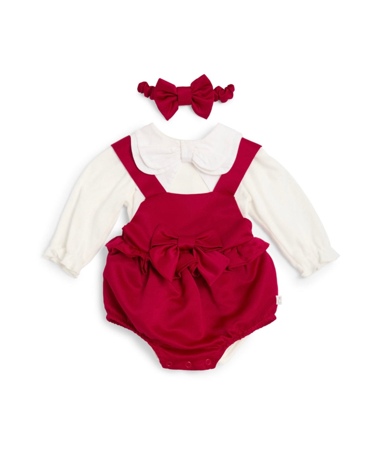 Caramelo Romper