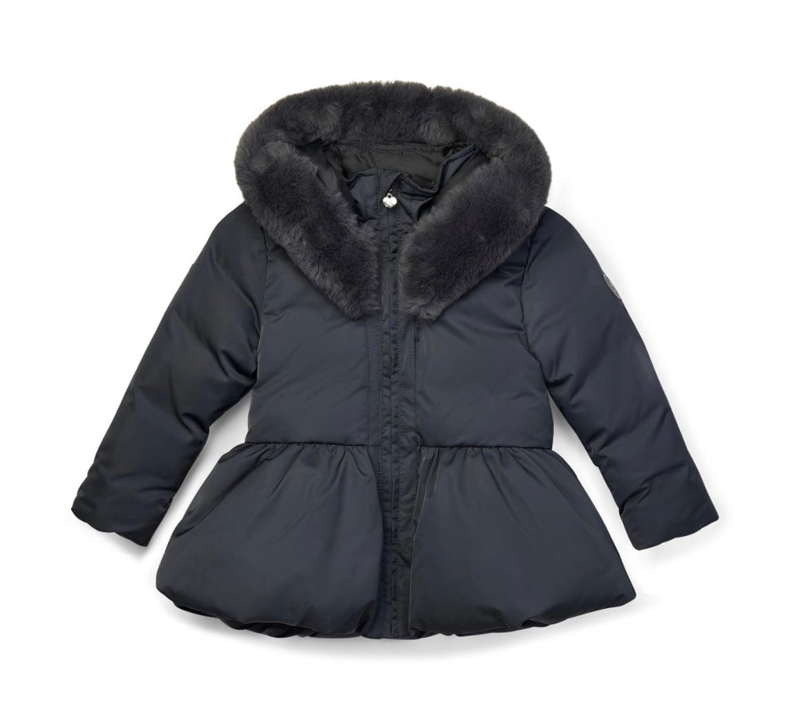 A Dee Amie Short Padded Coat