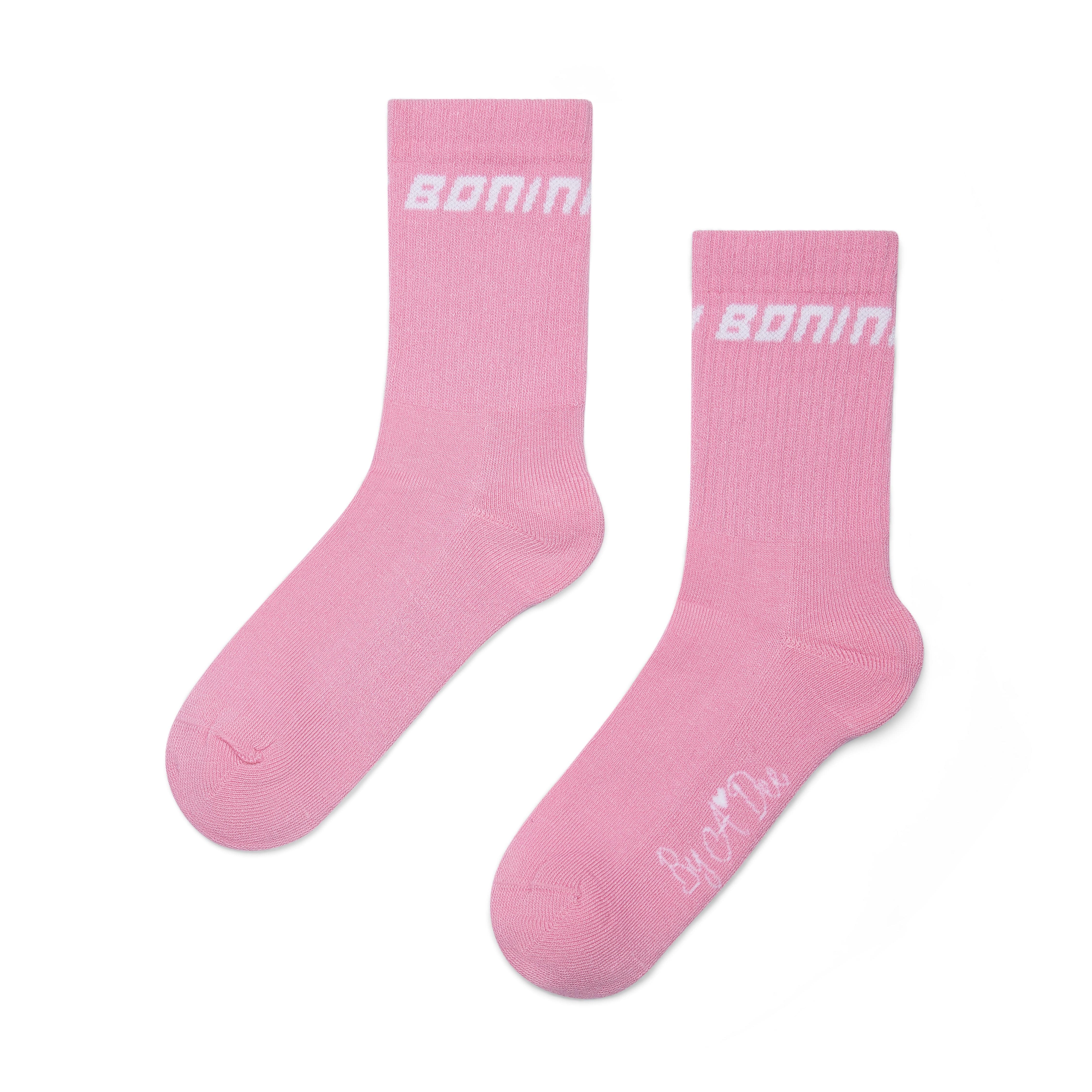 Bonini Twirl Sport Socks