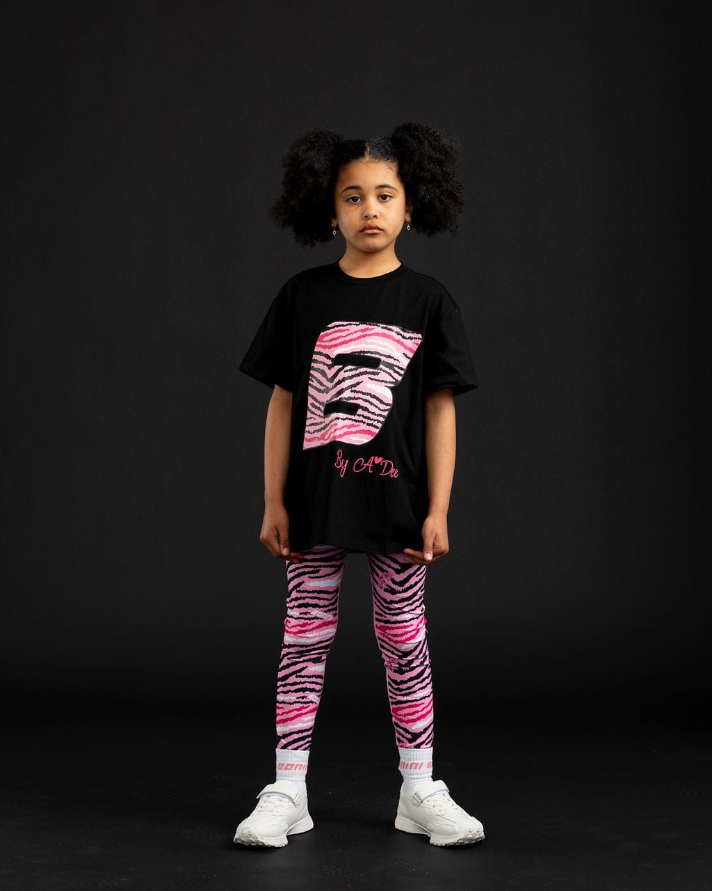Bonini Dynamic Oversized T-shirt