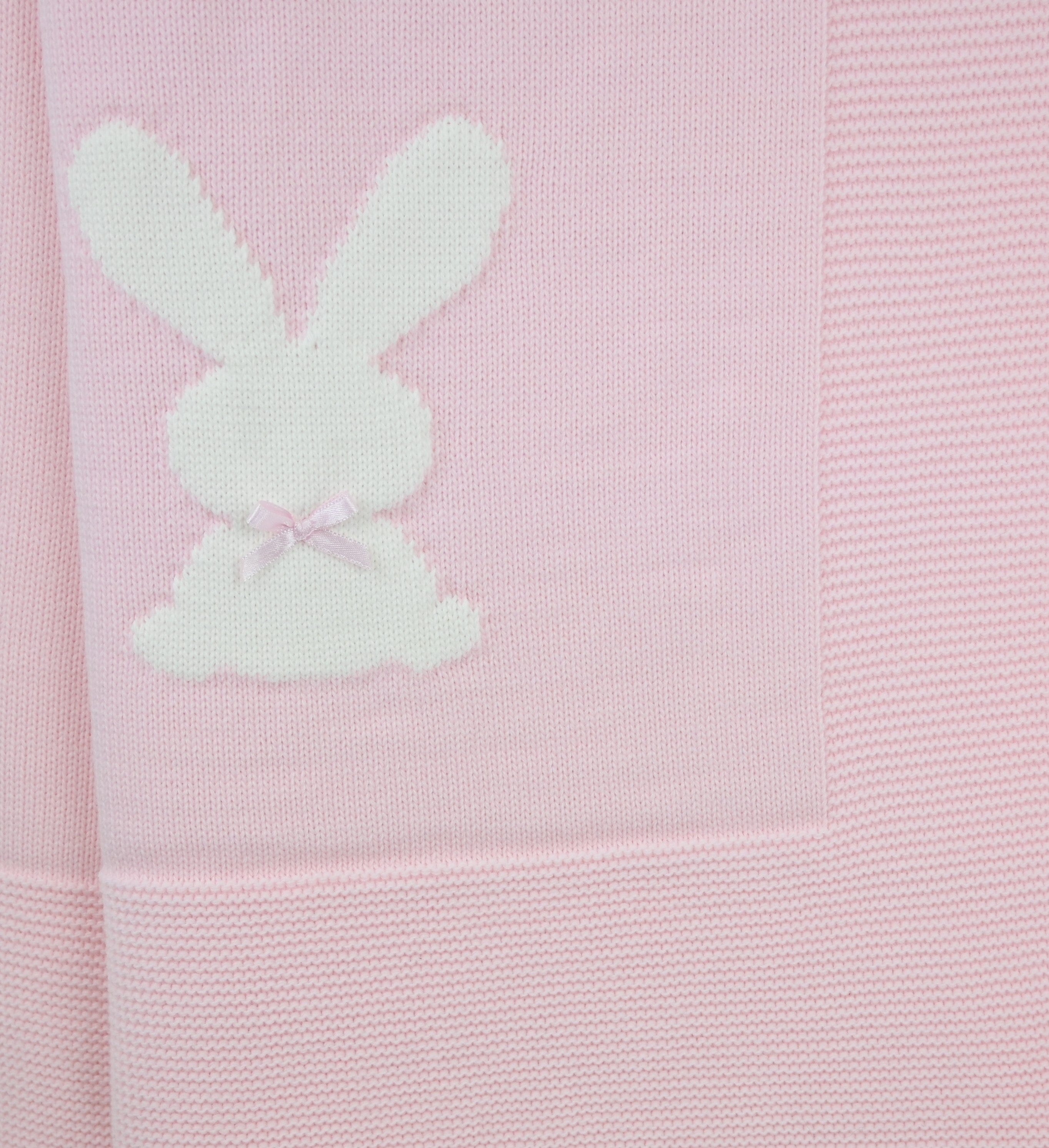 Pex Bunny Shawl