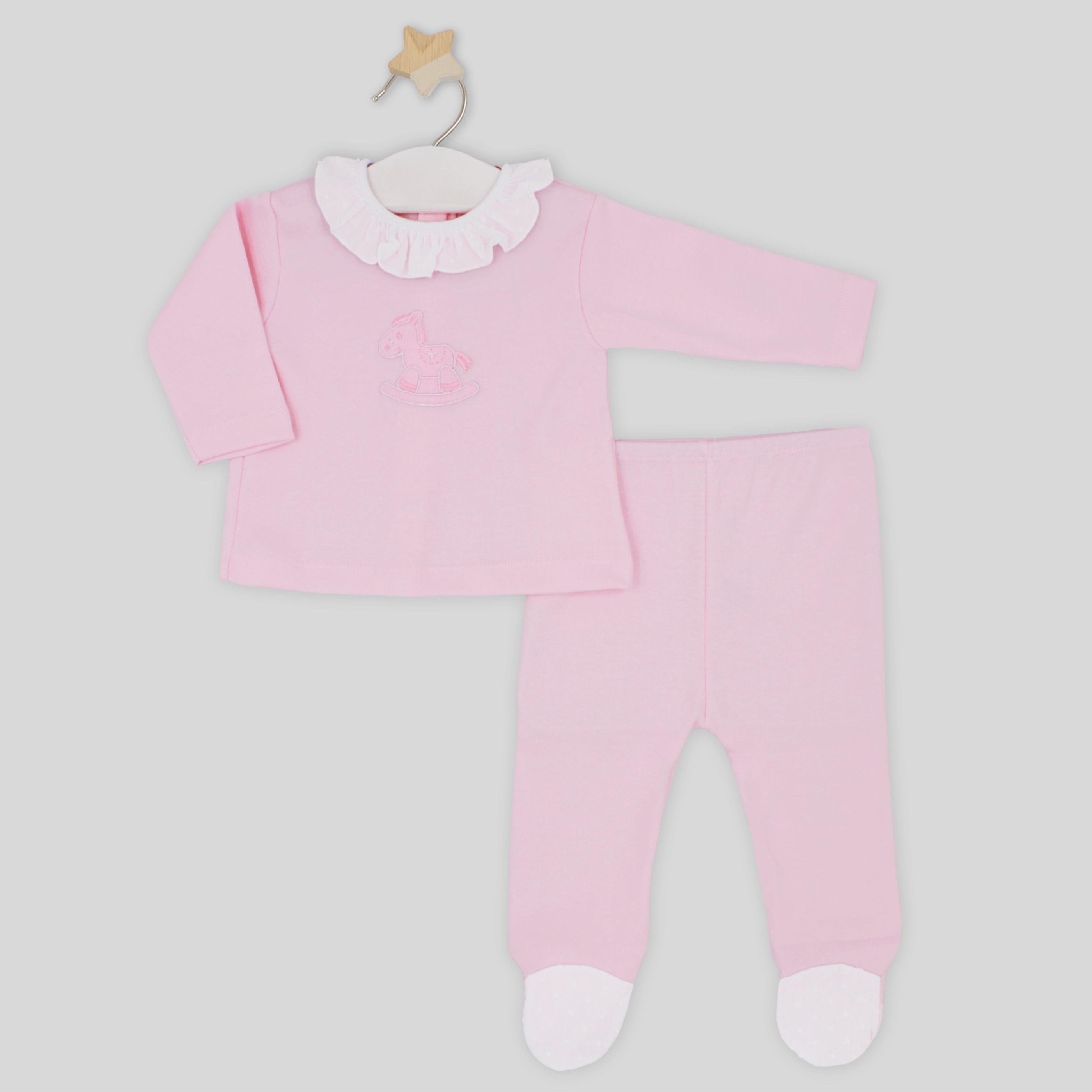 Rapife 2 Piece Set