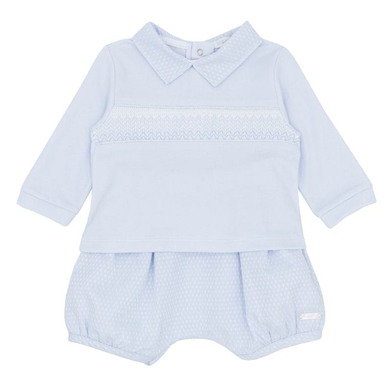 Bluesbaby Bloomer Set