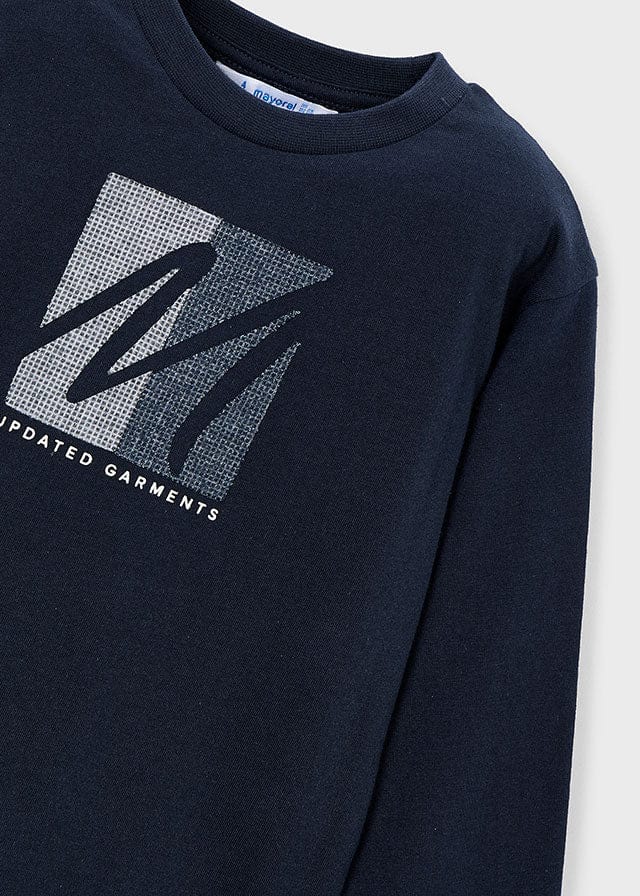 Mayoral T-shirt