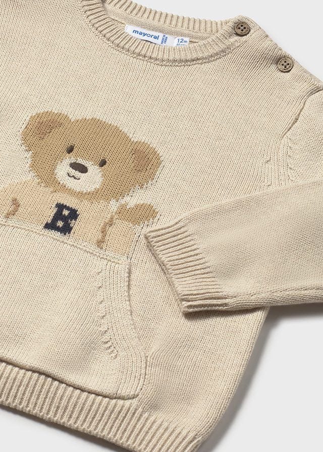 Mayoral Sweater