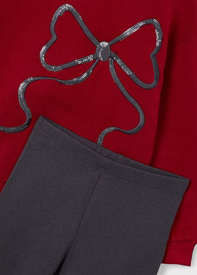 Mayoral Leggings Set