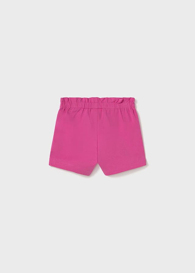 Mayoral Shorts with 2 T-shirts