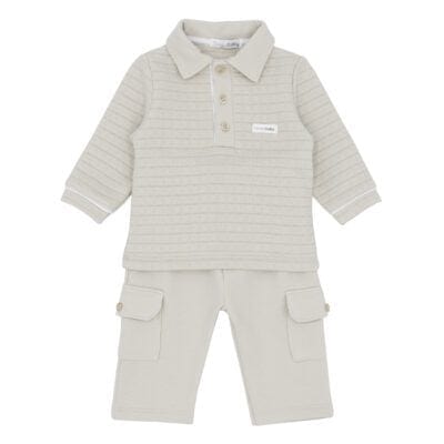 Bluesbaby Trouser Set