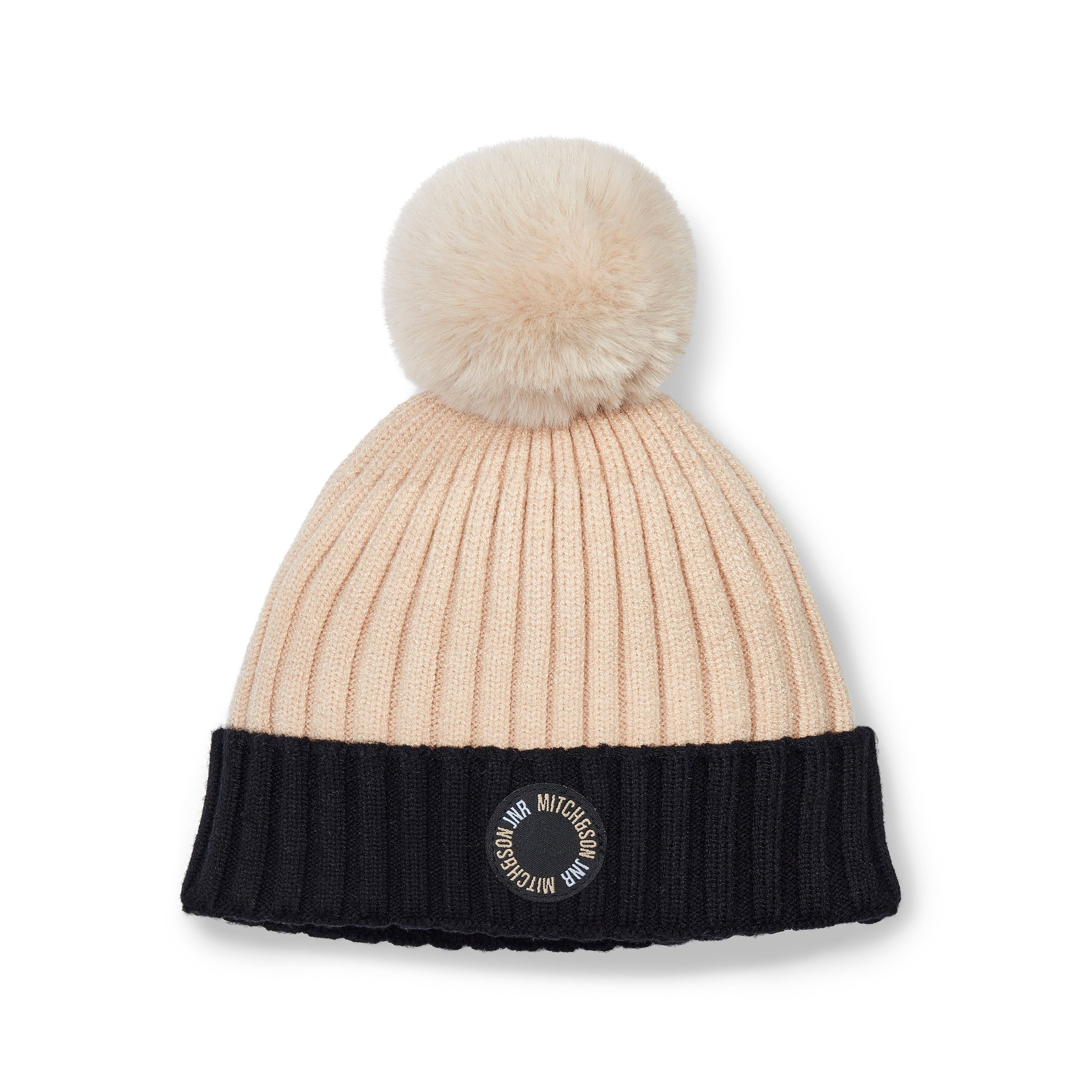 Mitch & Son Jimmy Knitted Hat