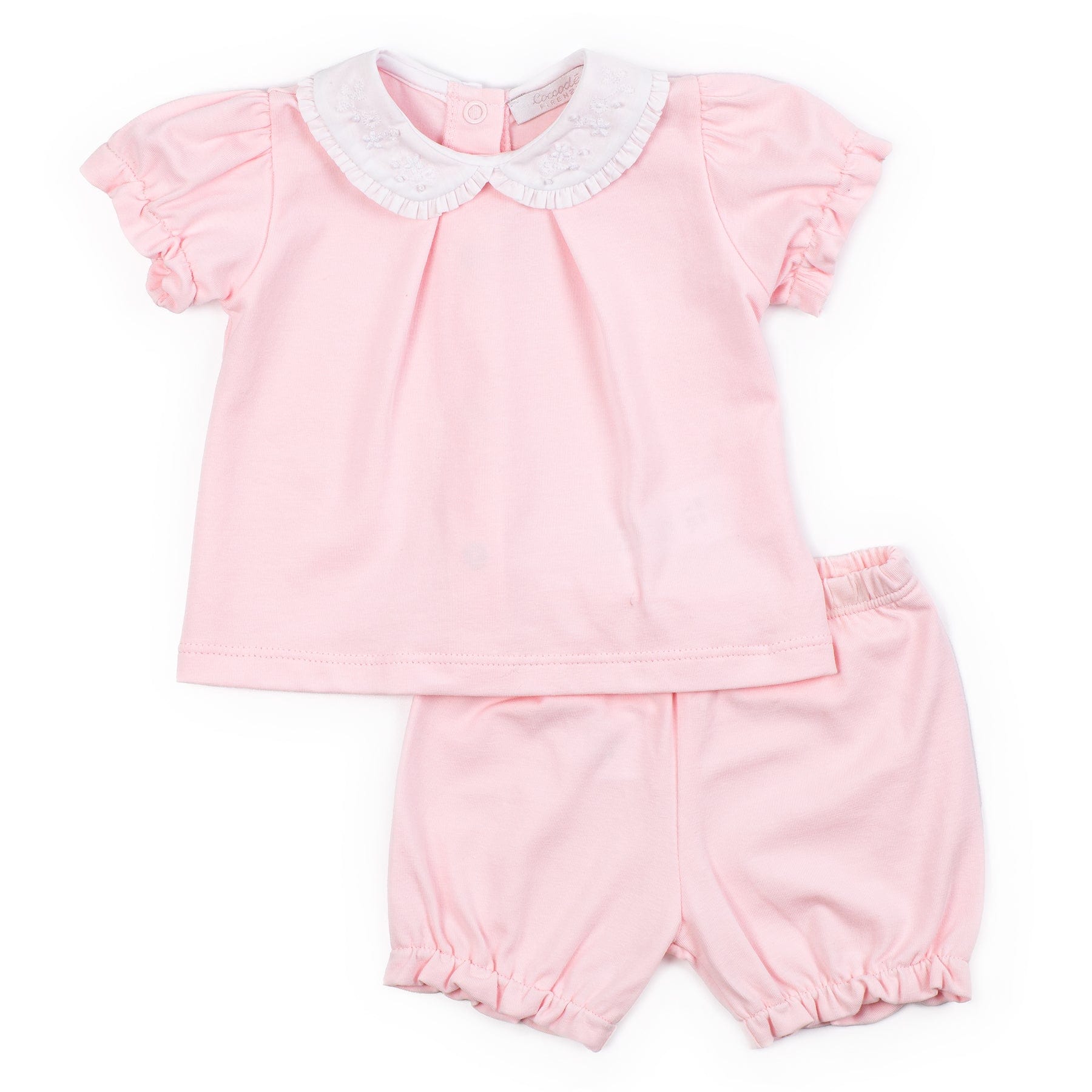 Coccode 2 Piece Set