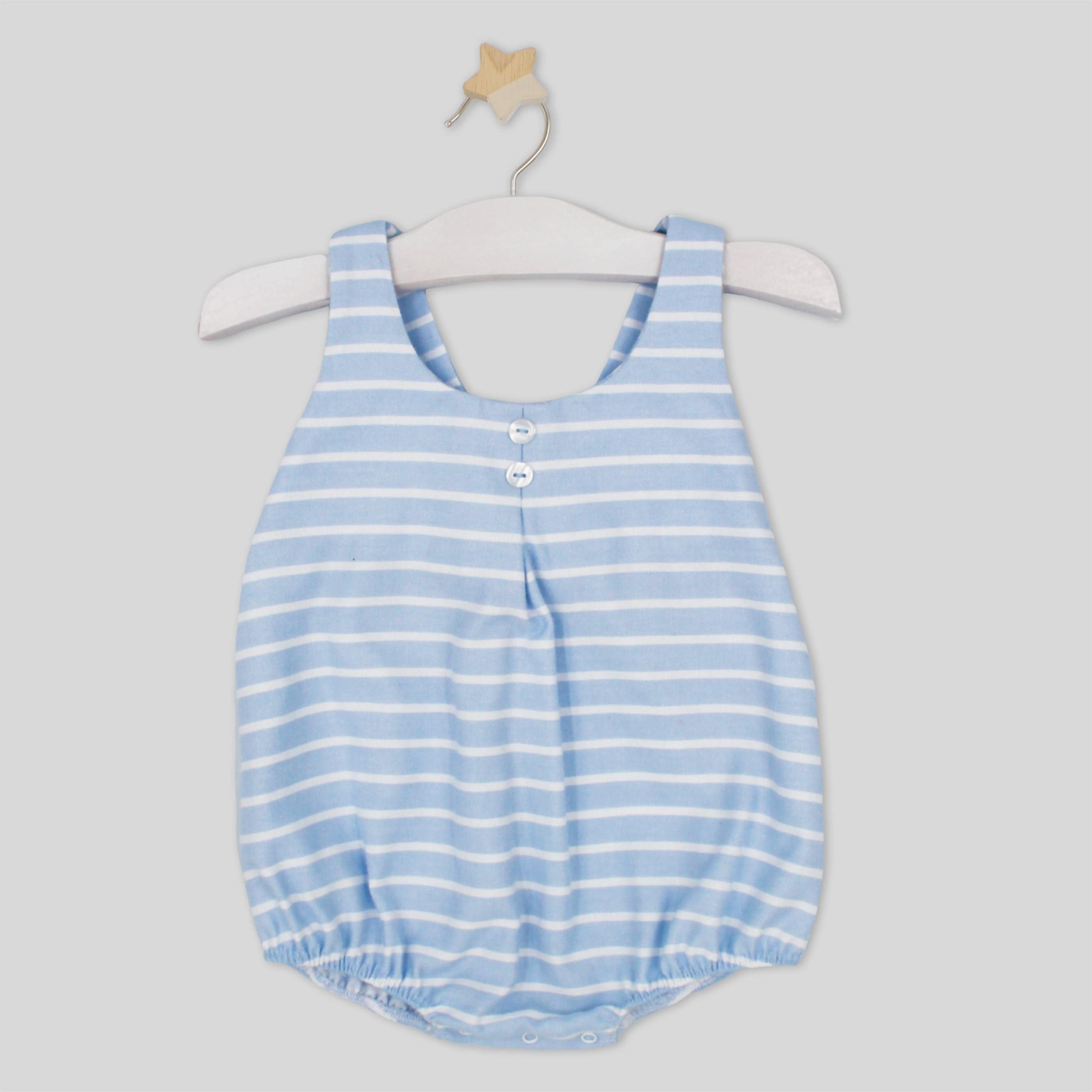 Rapife Dungaree