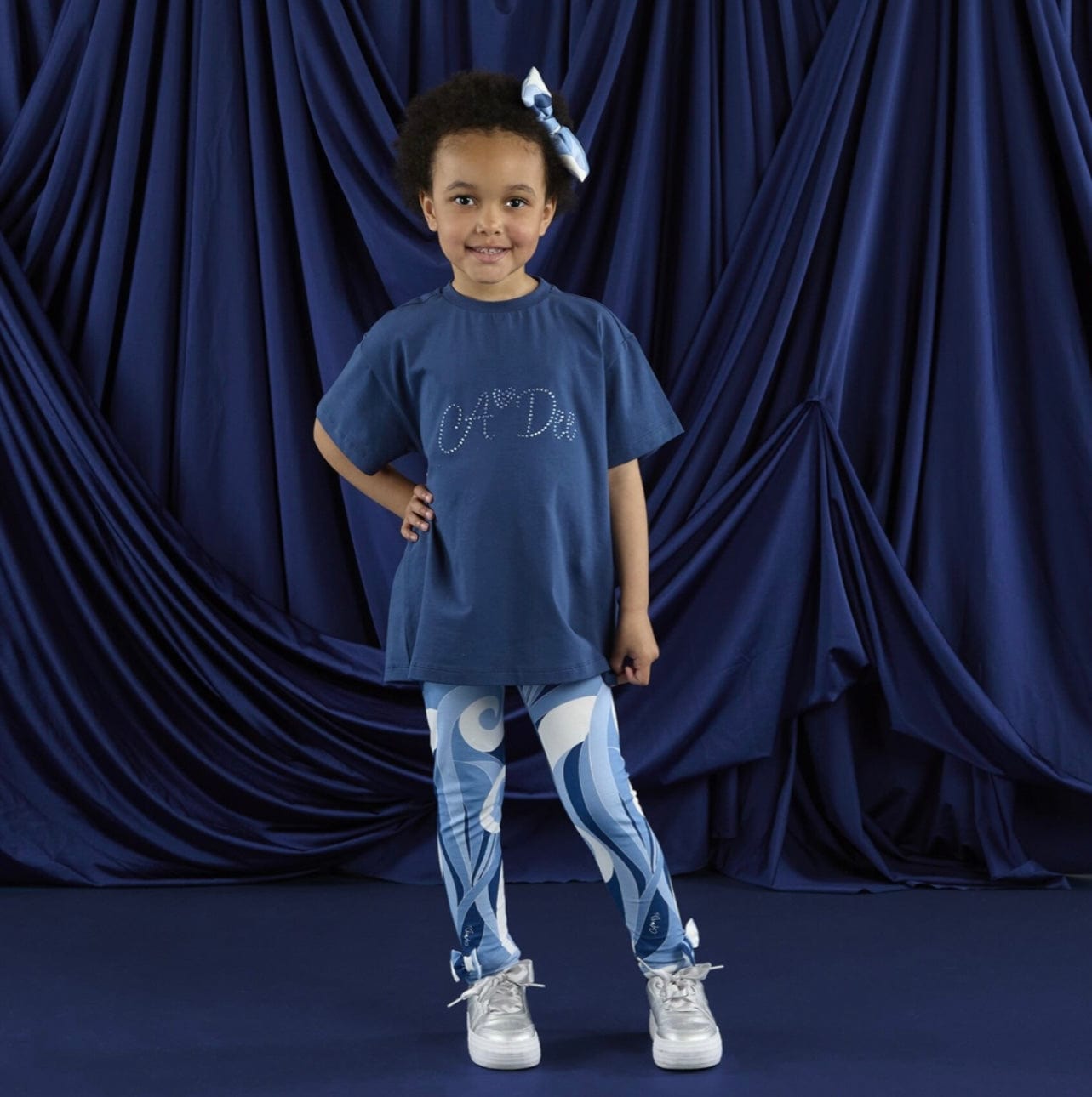 A Dee Mimi Legging Set