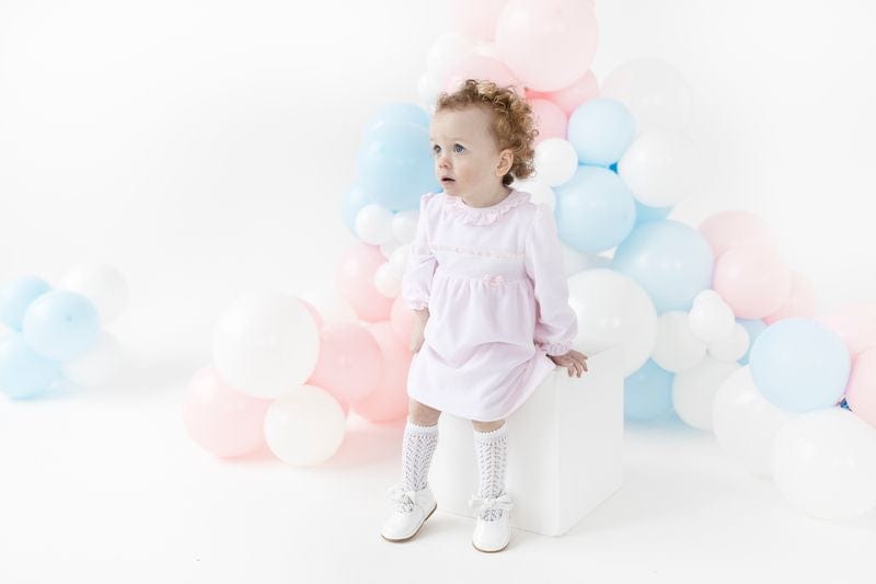 Bluesbaby Dress