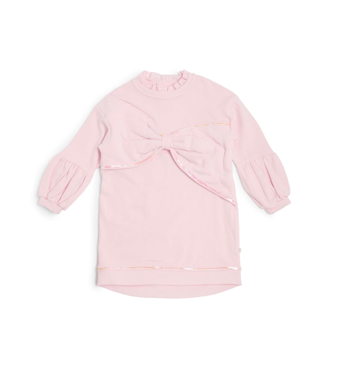 Caramelo Sweat Dress