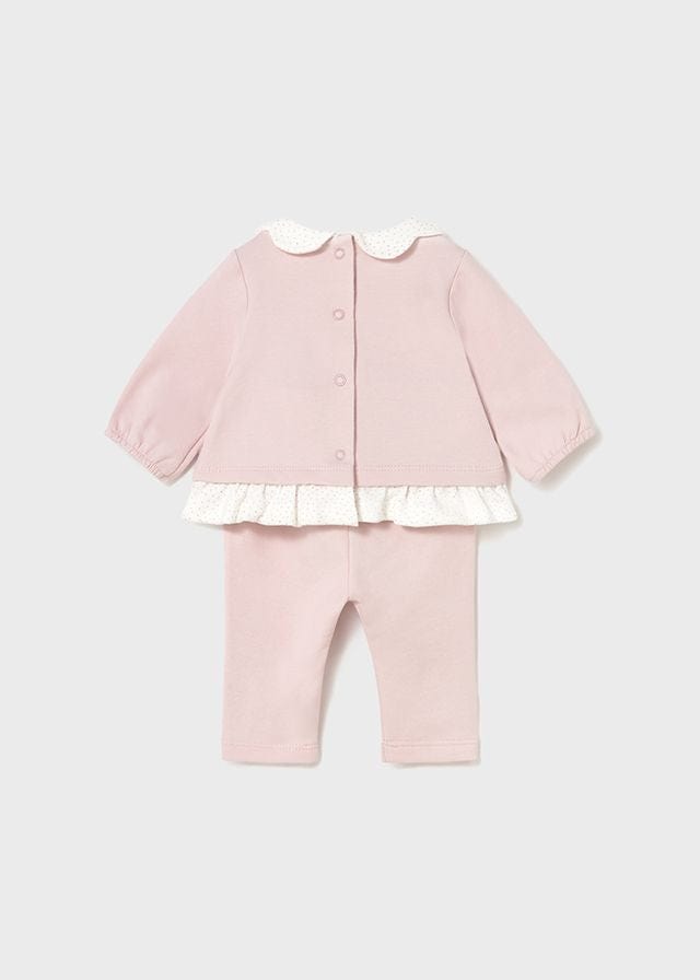 Mayoral 2 Piece Set