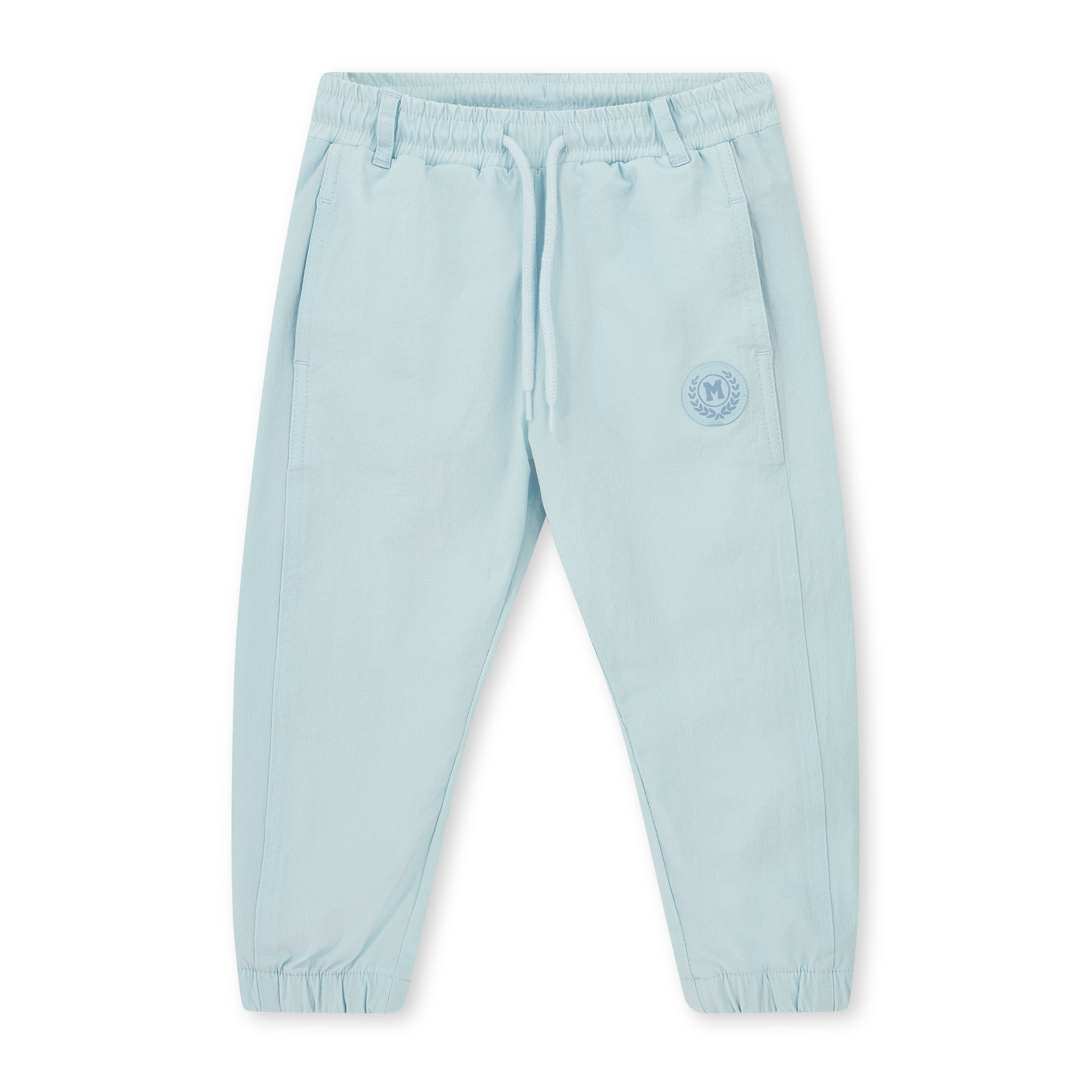 Mitch & Son Justin Nylon Trouser