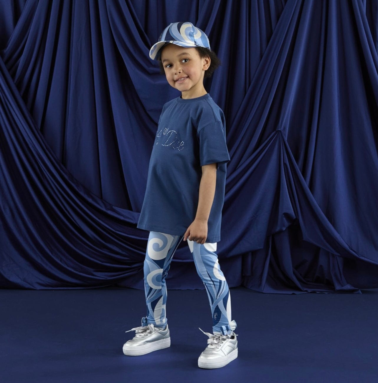 A Dee Mimi Legging Set