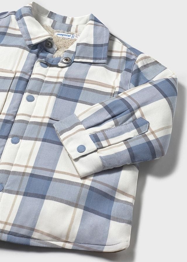 Mayoral Overshirt