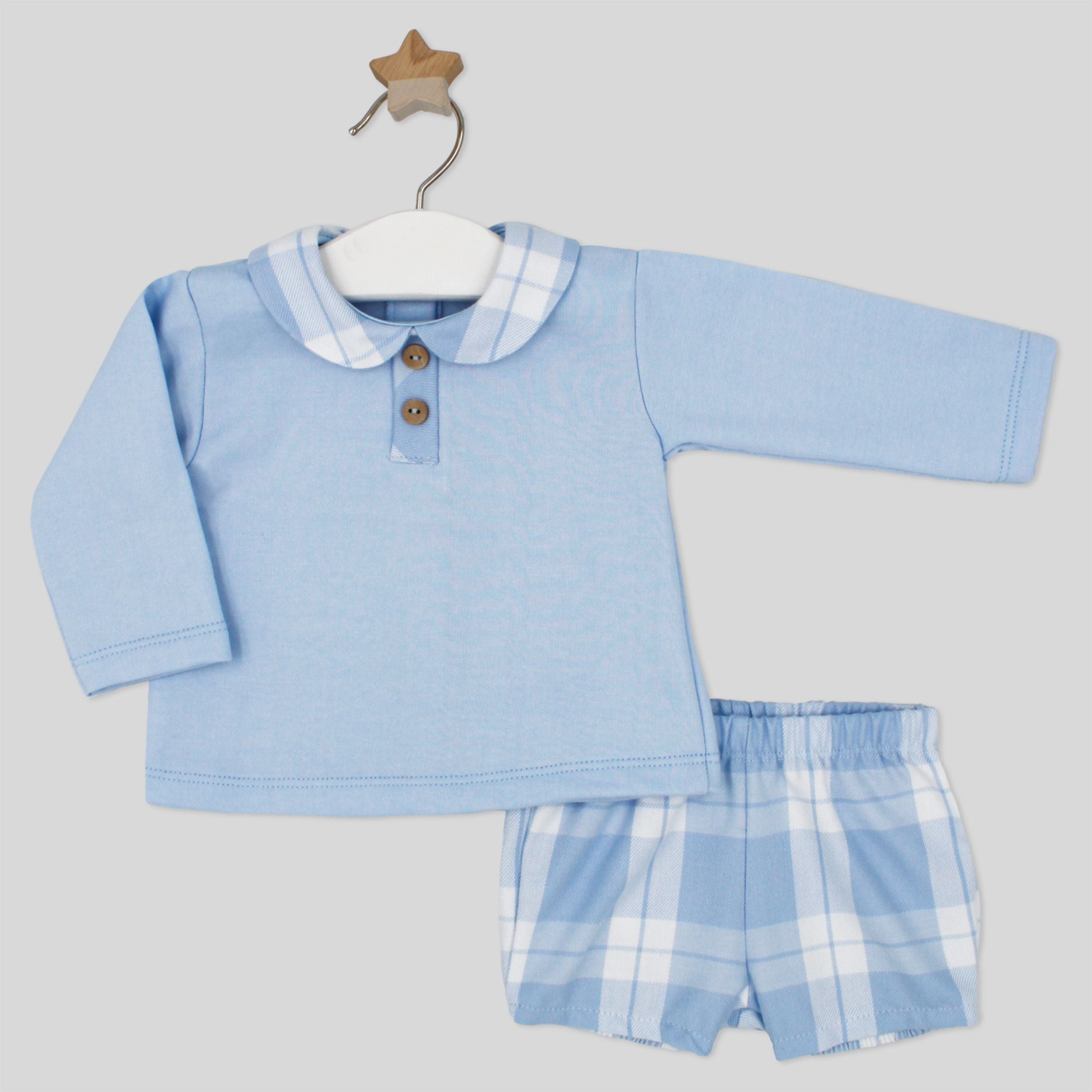 Rapife 2 Piece Set