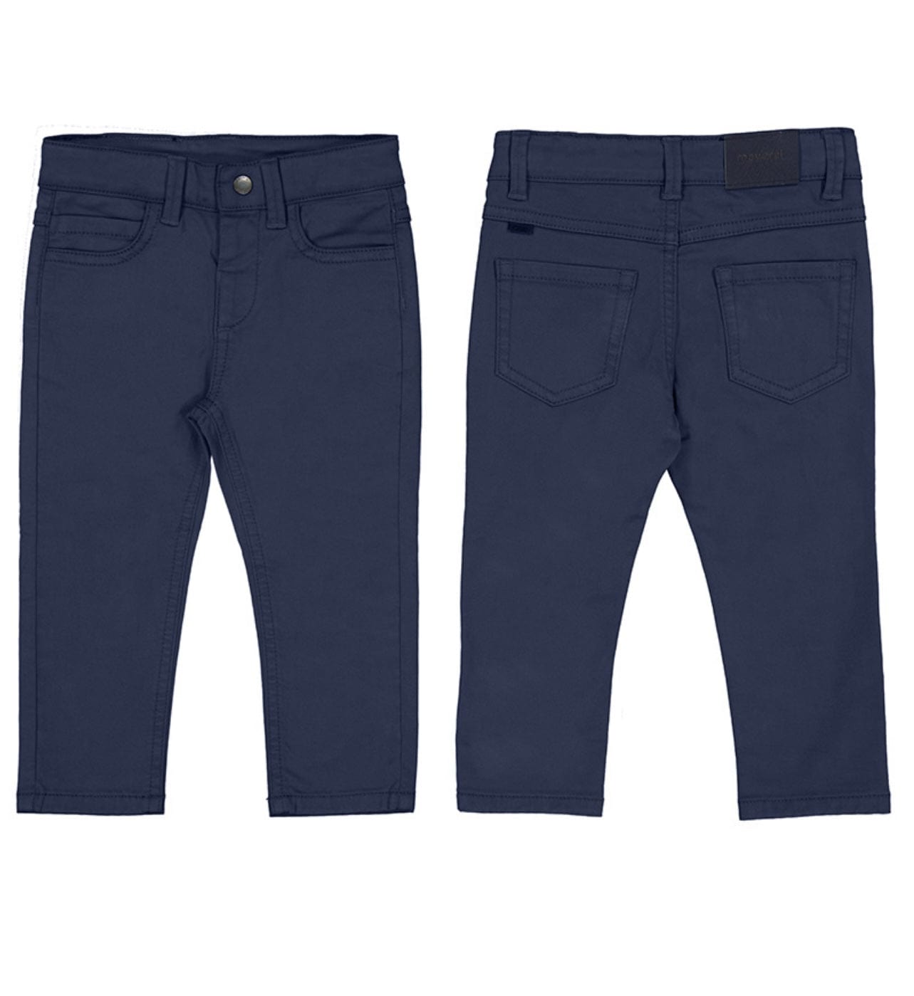 Mayoral Chino Trousers