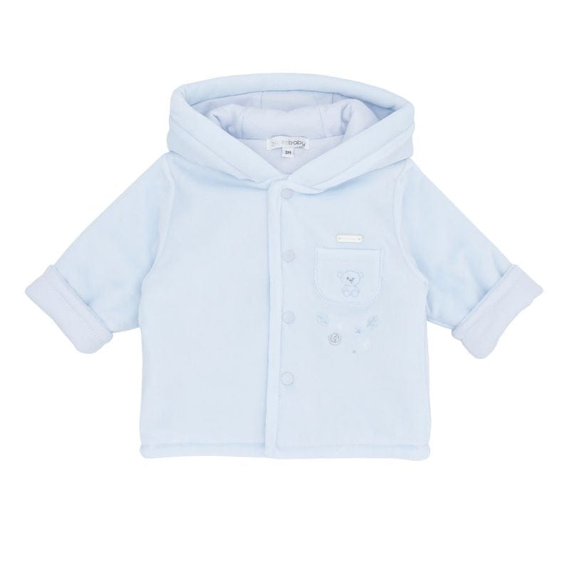 Bluesbaby Pram Jacket