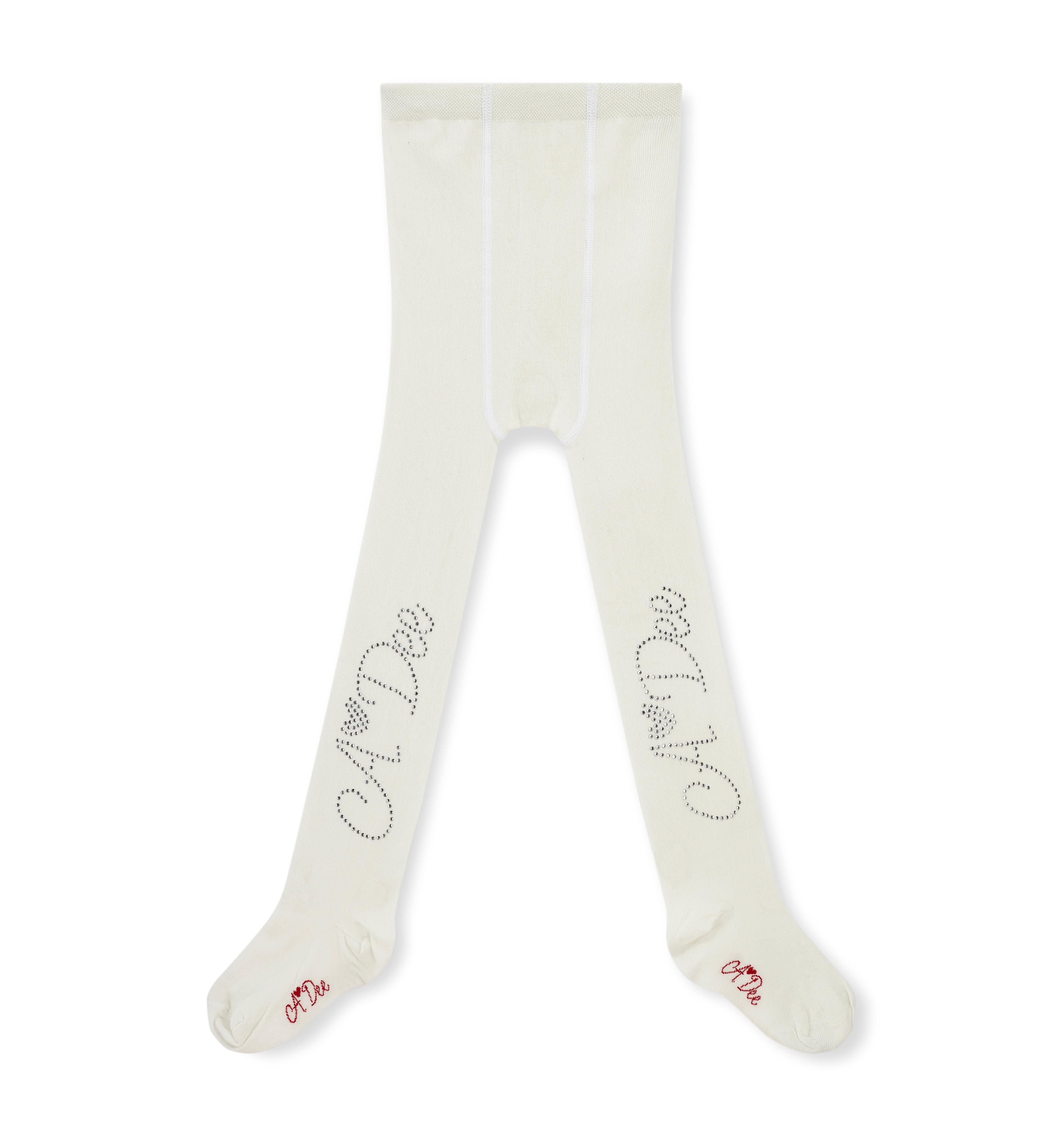 A Dee Lumi Diamante Tights