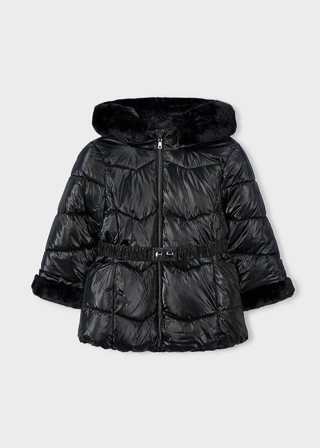 Mayoral Glossy Coat