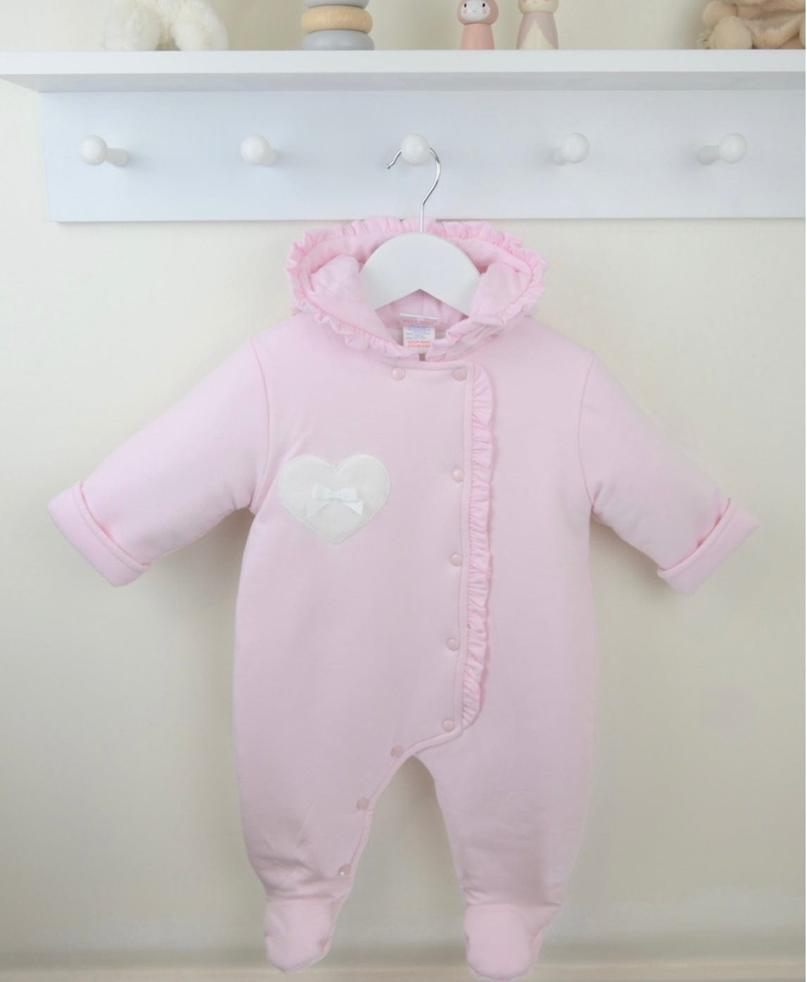 Pex Bethany Snowsuit