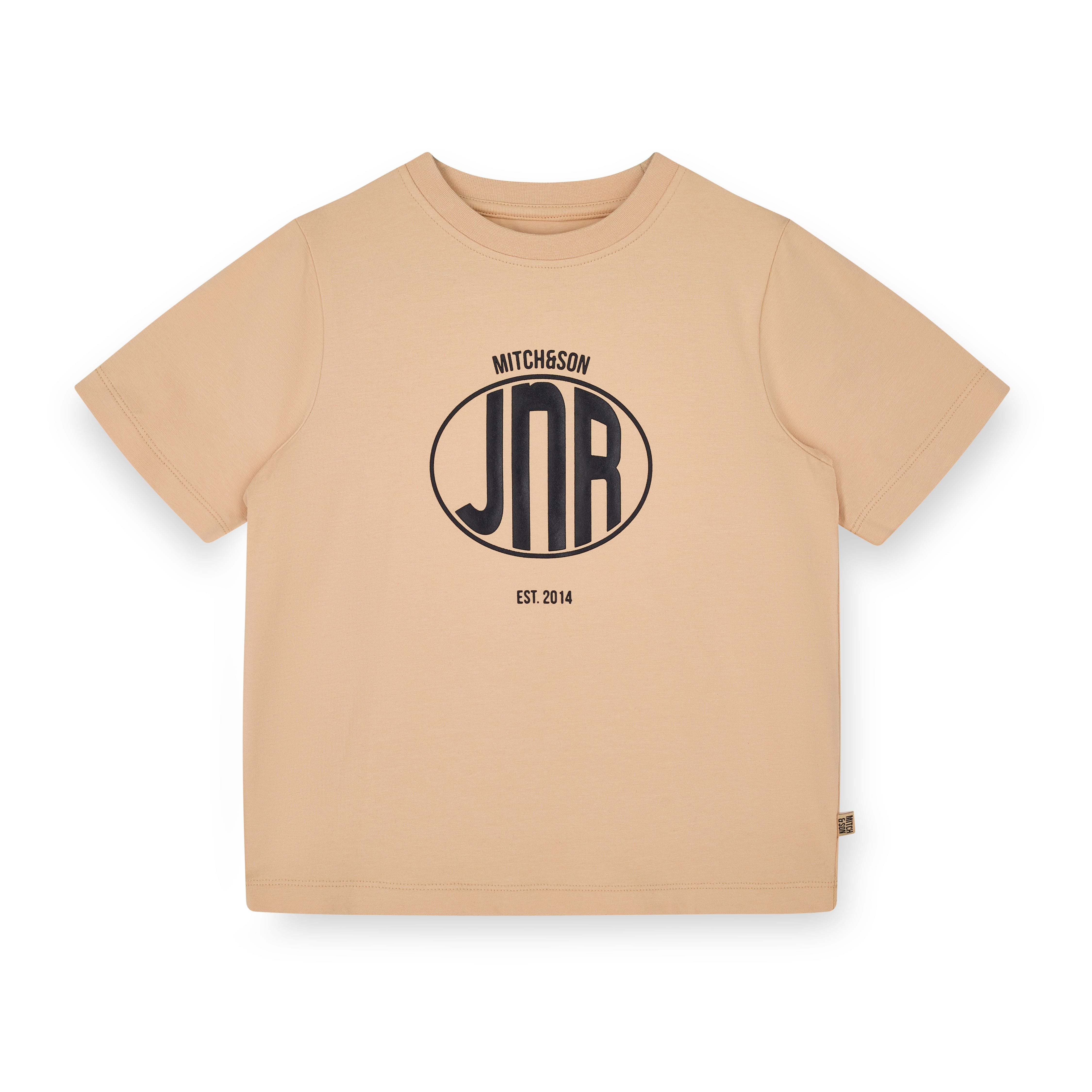Mitch & Son Laird T-shirt