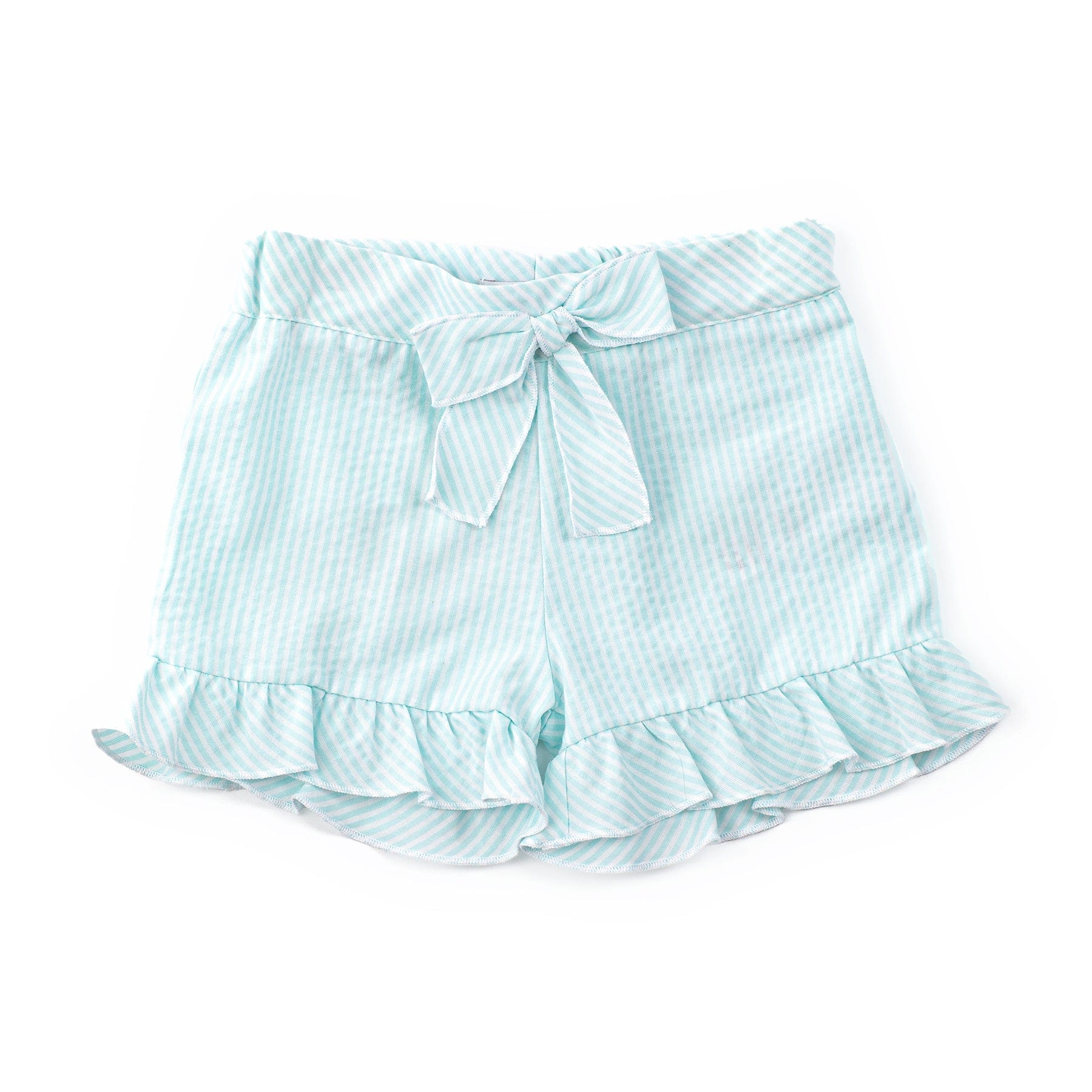 Coccode Top And Shorts