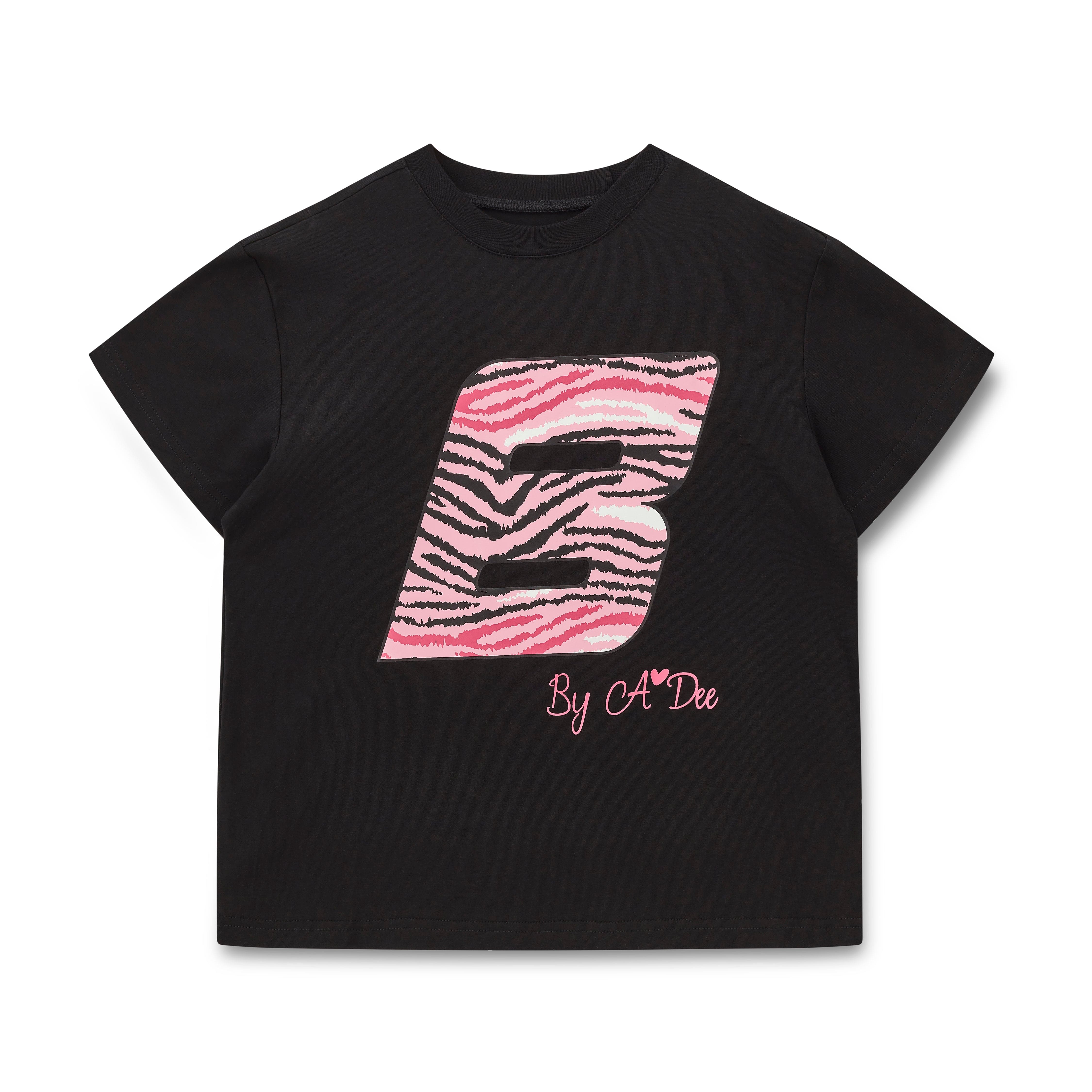 Bonini Dynamic Oversized T-shirt