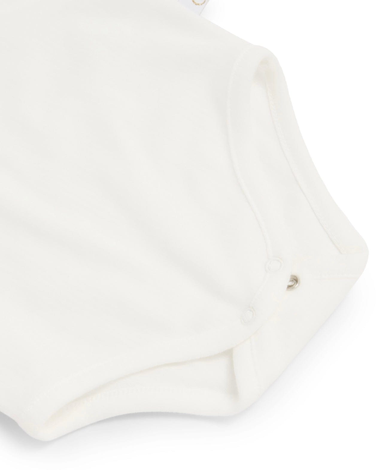 Caramelo Romper