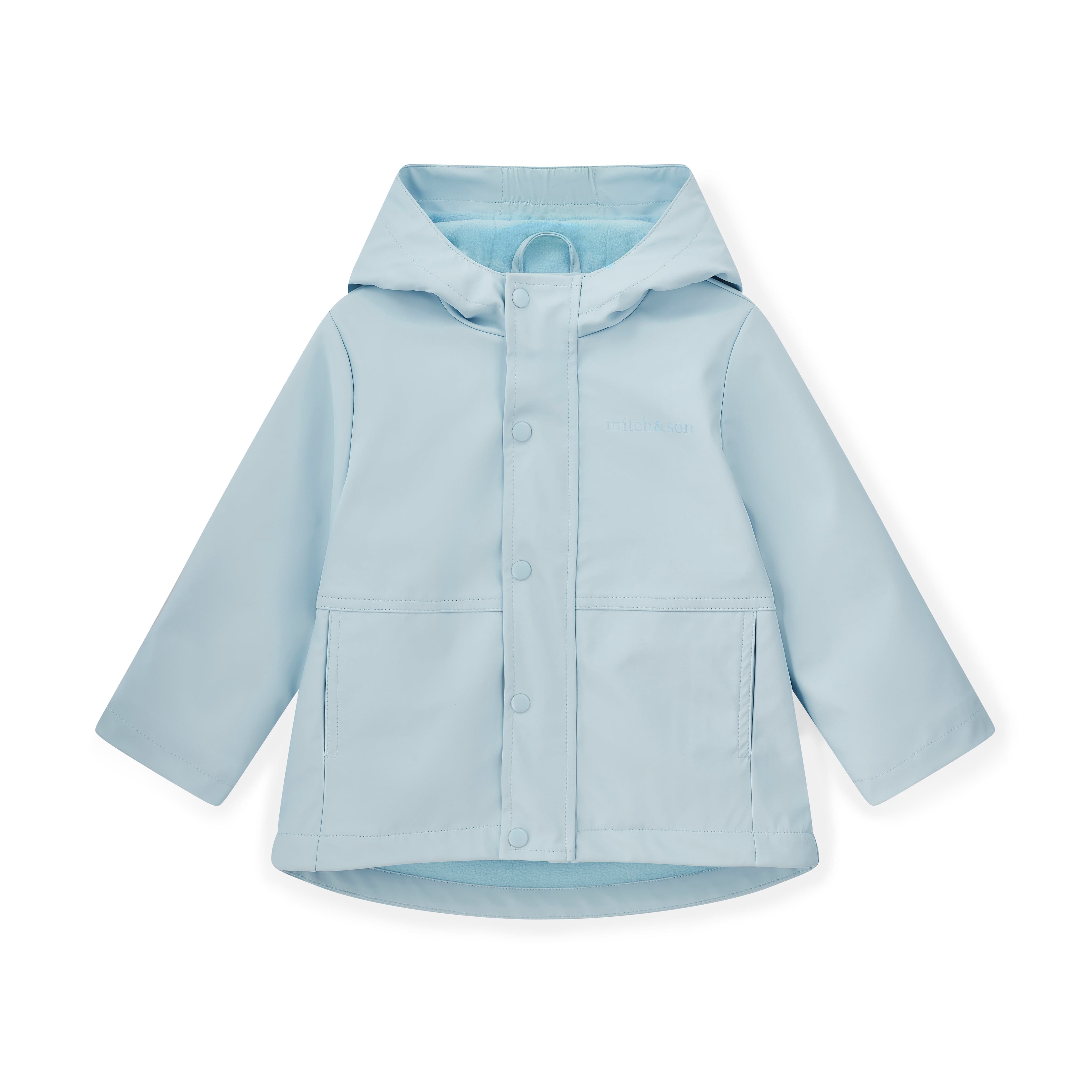 Mitch & Son Joey Raincoat